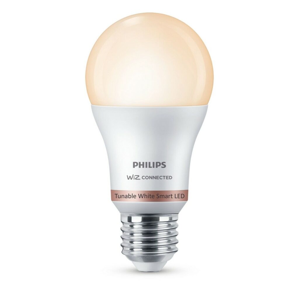 Λάμπα LED Philips Wiz 8 W 806 lm (2700 K) (6500 K)