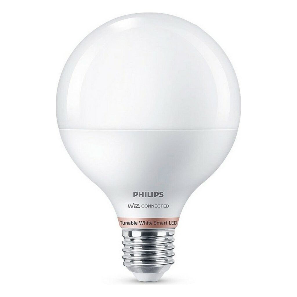 Λάμπα LED Philips Wiz G95 Smart E27 11 W 1055 lm