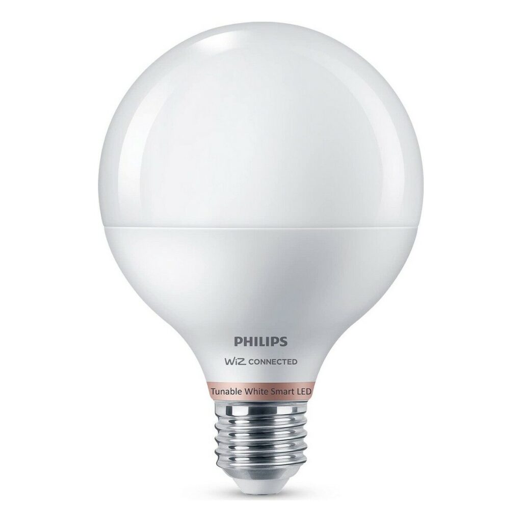 Λάμπα LED Philips Wiz E27 11 W 1055 lm