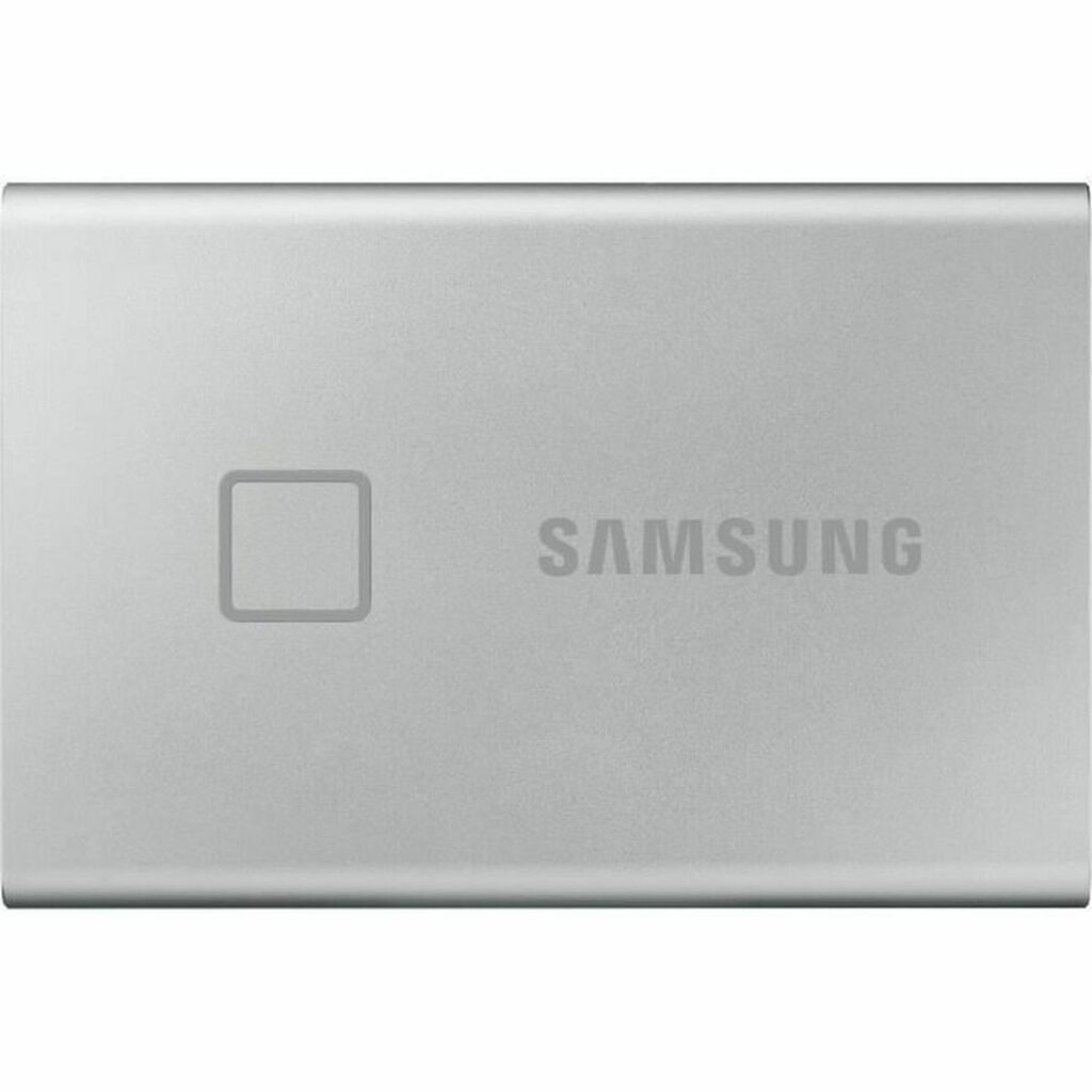 Εξωτερικός Σκληρός Δίσκος Samsung T7 2 TB SSD