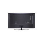 Smart TV LG 55QNED826QB WI-FI 4K Ultra HD Edge-LED AMD FreeSync