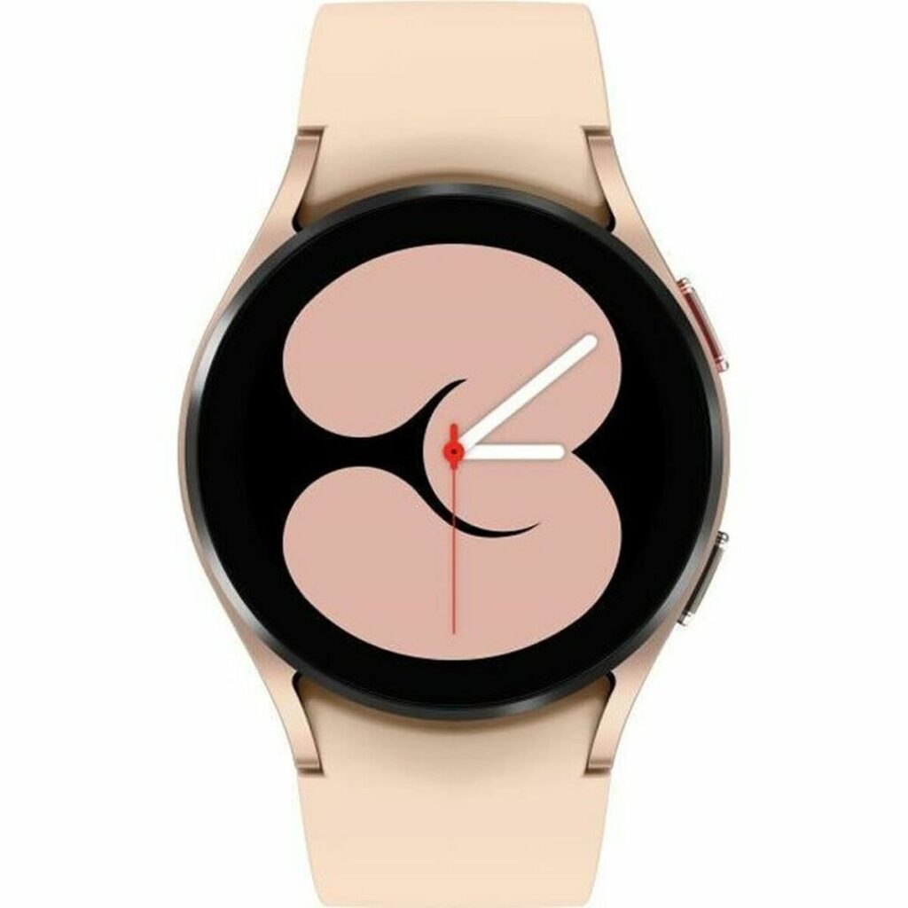 Smartwatch Samsung Galaxy Watch4  Χρυσό 4G 1