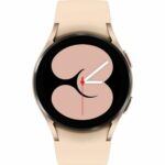 Smartwatch Samsung Galaxy Watch4  Χρυσό 4G 1