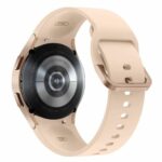 Smartwatch Samsung Galaxy Watch4  Χρυσό 4G 1