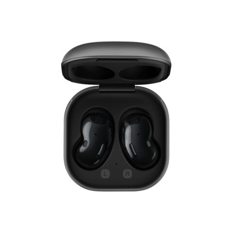 Bluetooth Ακουστικά με Μικρόφωνο Samsung Galaxy Buds Live SM-R180N