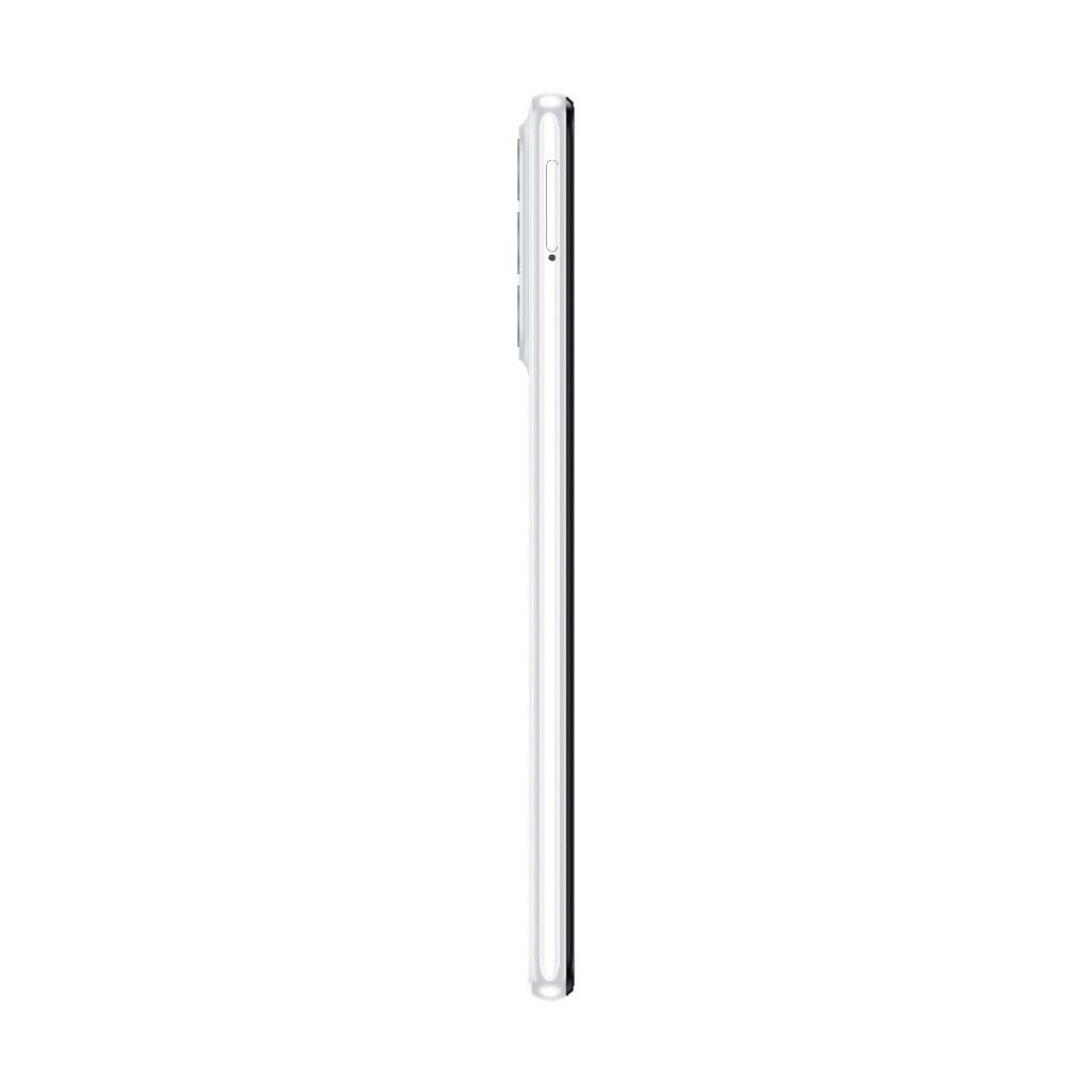 Smartphone Samsung A23 SM-A236B Λευκό 128 GB Octa Core 4 GB RAM 6