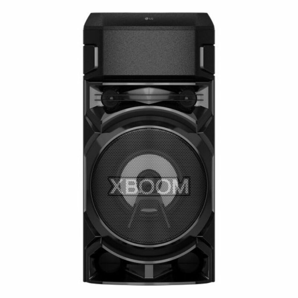 Ασύρματα Ηχεία Bluetooth LG ON5 Body Mini 8" 500W Μαύρο