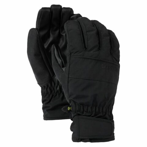 Γάντια σκι Burton Profile Μαύρο