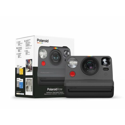 Φωτογραφική Μηχανή της Στιγμής Polaroid i-Type