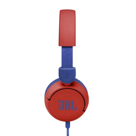 Ακουστικά Κεφαλής JBL JR310 Κόκκινο