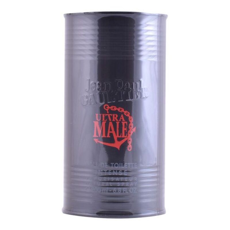 Ανδρικό Άρωμα Ultra Male Jean Paul Gaultier EDT (200 ml) (200 ml)
