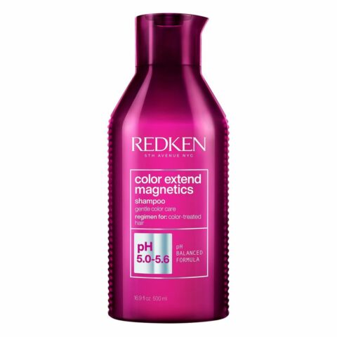 Σαμπουάν Ενίσχυσης Χρώματος Redken Color Extend Magnetics Βαμμένα Μαλλιά (500 ml)