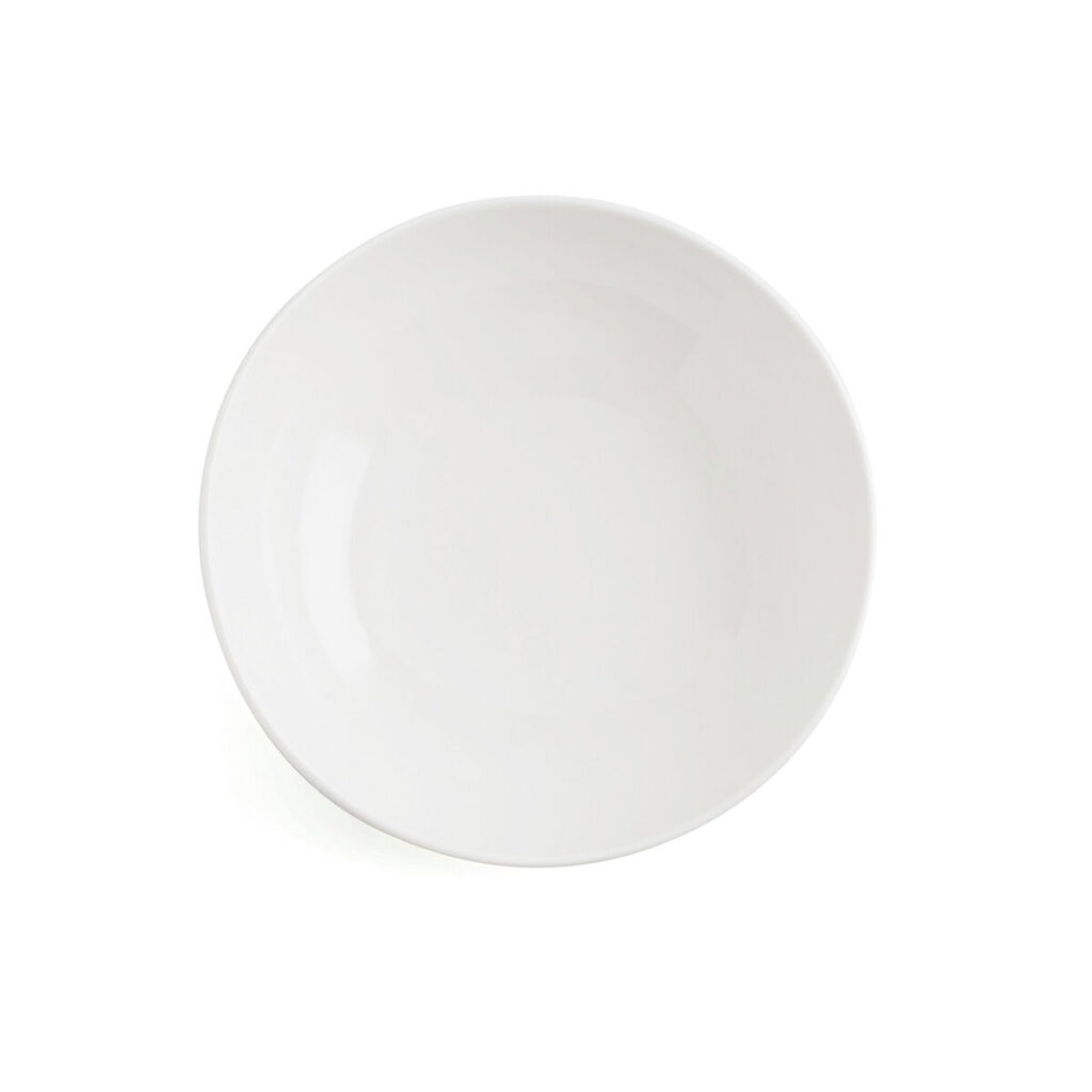Βαθύ Πιάτο Ariane Vital Coupe Λευκό Κεραμικά Ø 21 cm (x6)