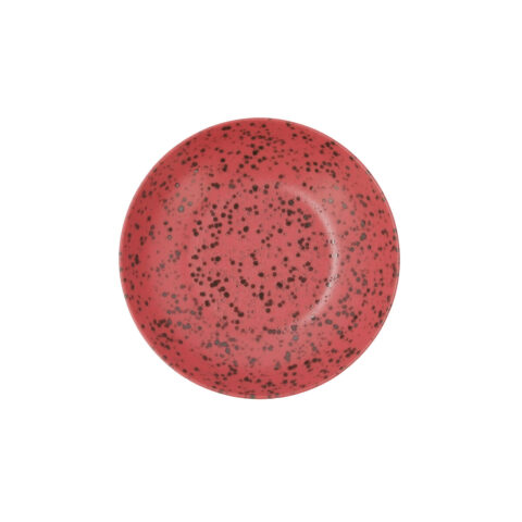 Βαθύ Πιάτο Ariane Oxide Κεραμικά Κόκκινο (Ø 21 cm) (x6)