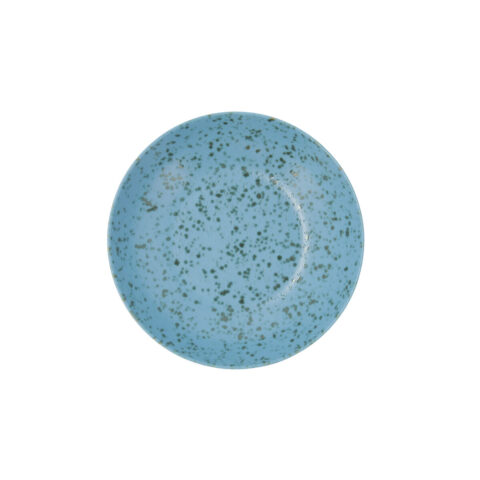 Βαθύ Πιάτο Ariane Oxide Κεραμικά Μπλε (Ø 21 cm) (x6)