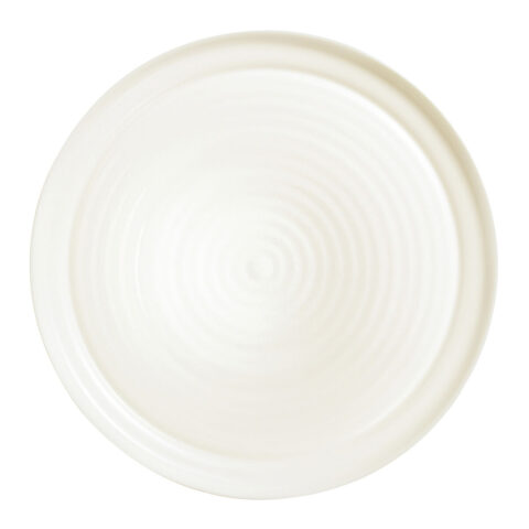 Πιάτο για Πίτσα Arcoroc Intensity Μπεζ Γυαλί (Ø 32 cm) (12 Μονάδες)
