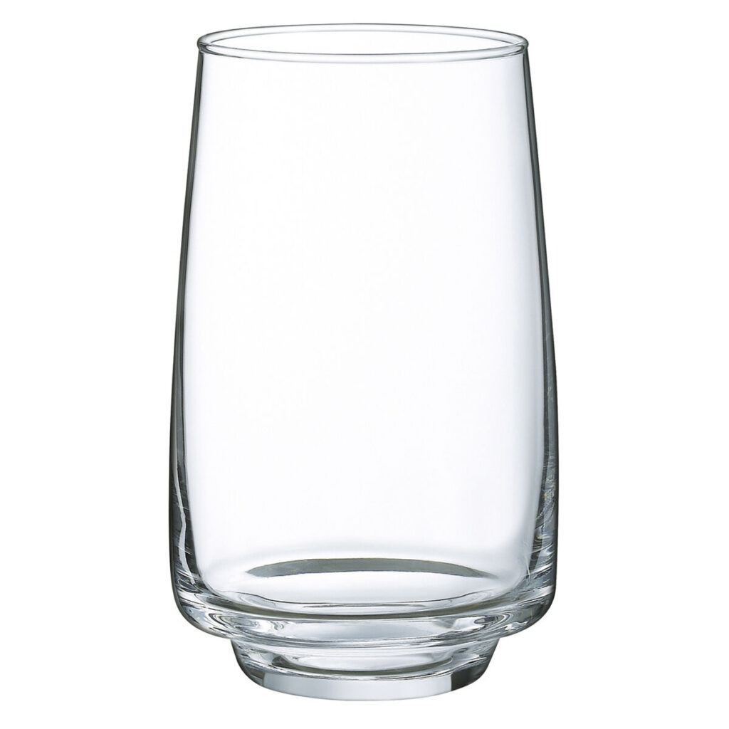 Ποτήρι Luminarc Equip Home Διαφανές Γυαλί 24 Μονάδες 350 ml