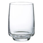 Ποτήρι Luminarc Equip Home Διαφανές Γυαλί 280 ml (24 Μονάδες)