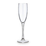Ποτήρι για σαμπάνια Luminarc Duero Διαφανές Γυαλί (170 ml) (x6)