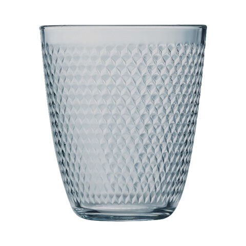Ποτήρι Luminarc Concepto Pampille Γκρι Γυαλί 310 ml (x6)