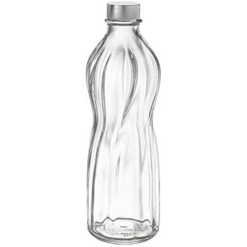 Μπουκάλι Bormioli Rocco Aqua Διαφανές Γυαλί (750 ml) (x6)