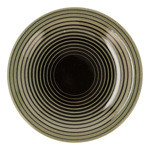 Flatplater Quid Espiral Κεραμικά Πολύχρωμο (Ø 26 cm) (12 Μονάδες)