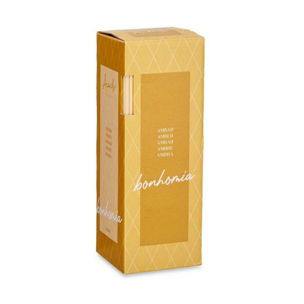 Αρωματικά στικ Κεχριμπάρι (250 ml) (x6)