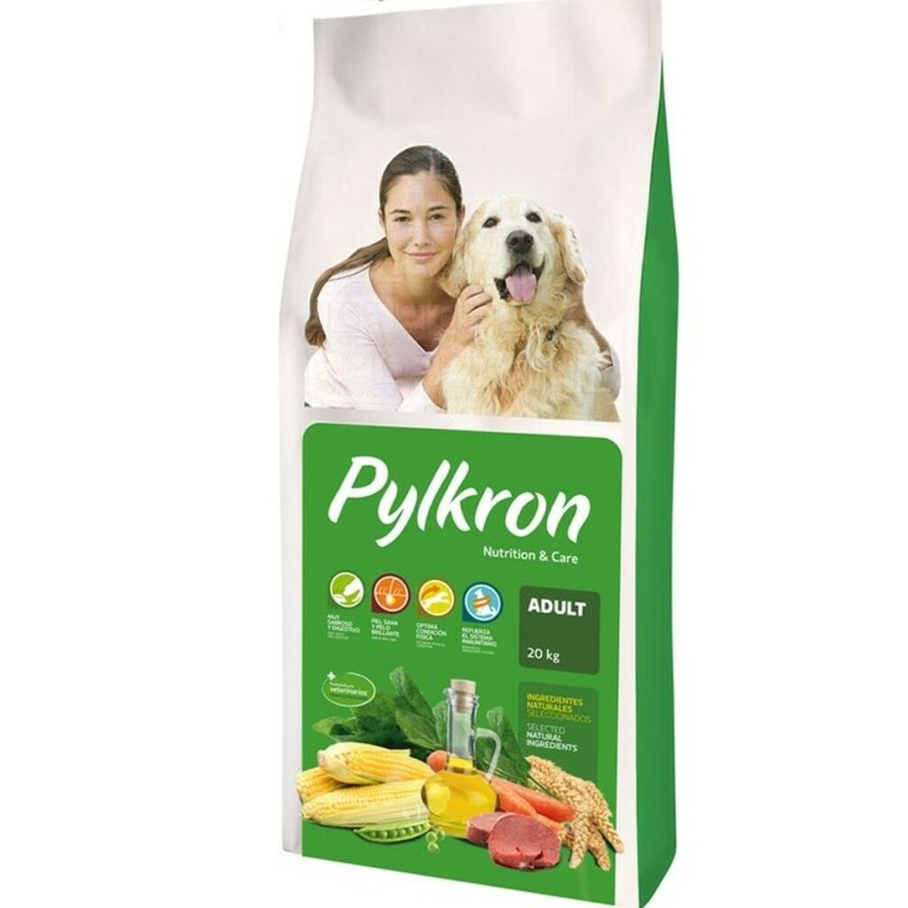 Σκυλοτροφή Pylkron (20 Kg)