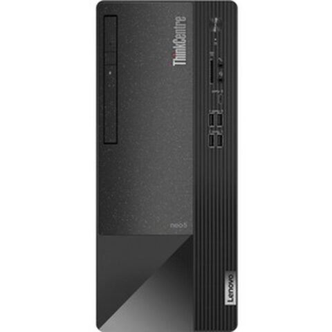 PC Γραφείου Lenovo THINKCENTRE NEO 50T I5-12400 512 GB SSD 16 GB Intel UHD Graphics 730