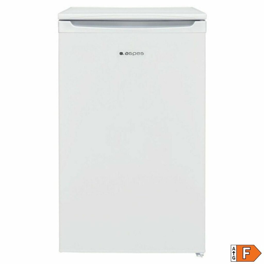 Συνδυασμένο Ψυγείο Aspes AFR1085C     84 84 x 48 cm Λευκό