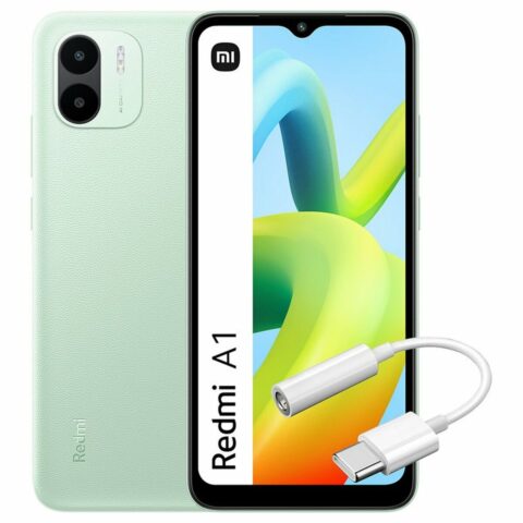 Smartphone Xiaomi Redmi A1 Πράσινο 32 GB 6