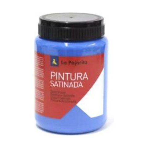 Τέμπερα La Pajarita Intense L-12 Μπλε Σατέν (35 ml) (x6)