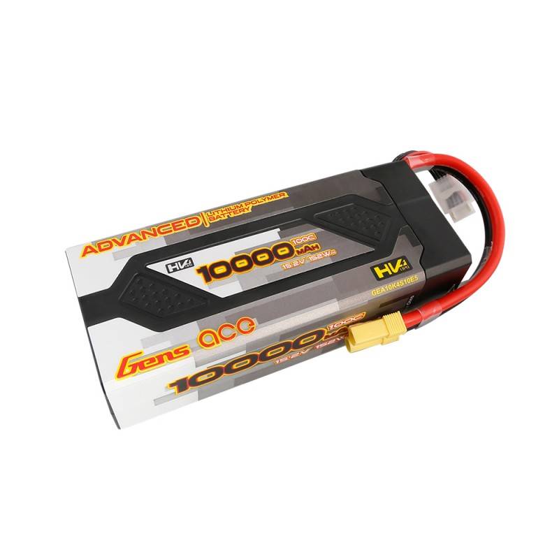 2V 100C 4S2P HardCase EC5