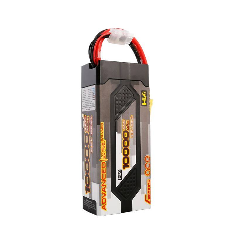 2V 100C 4S2P HardCase EC5