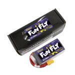 Battery Tattu Funfly 1550mAh 11