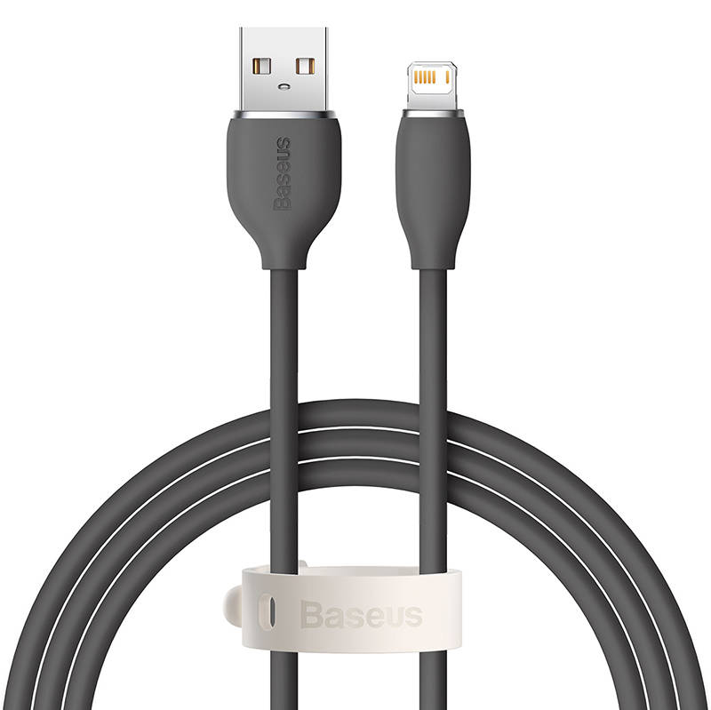 Baseus Jelly  cable USB to Lightning