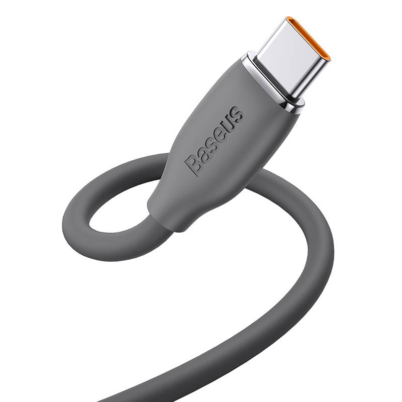 Baseus Jelly  cable USB to USB-C