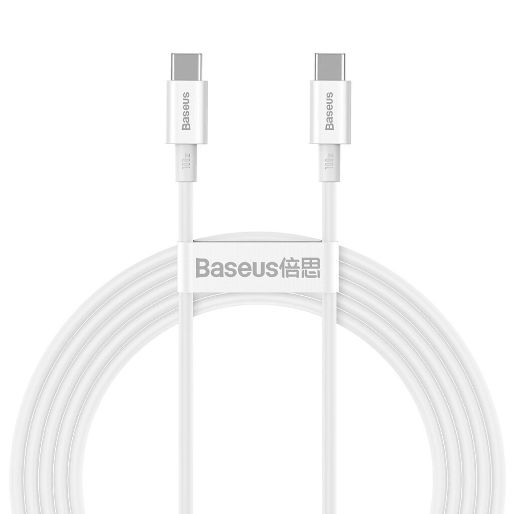 Baseus Superior Series Cable USB-C to USB-C