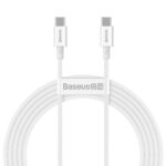 Baseus Superior Series Cable USB-C to USB-C