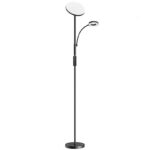 Double Floor Lamp with remote BlitzWill BWL-FL-0001