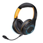 Wireless gaming headphones Blitzwolf AA-ER6