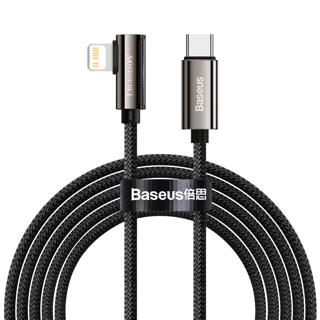 Cable USB-C to Lightning Baseus Legend Series