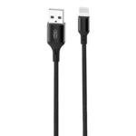 Cable USB to Lightning XO NB143