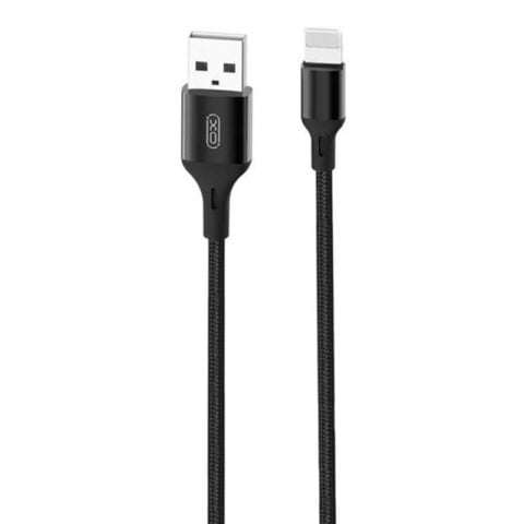 Cable USB to Lightning XO NB143
