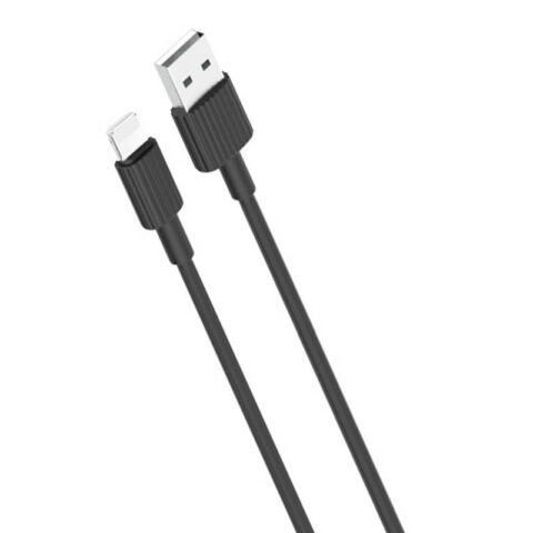 Cable USB to Lightning XO NB156