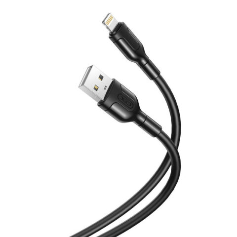 Cable USB to Lightning XO NB212