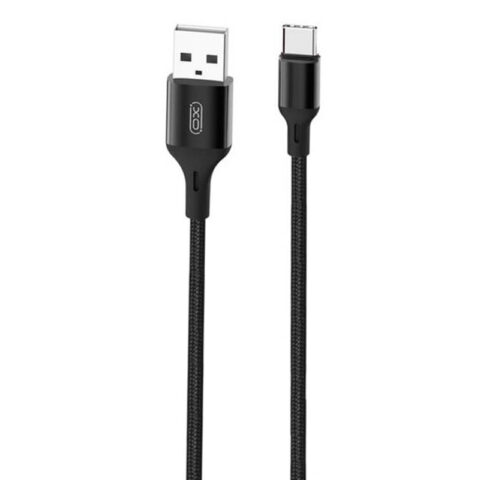 Cable USB to USB-C XO NB143