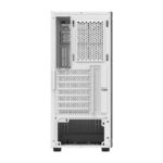 Computer case Darkflash A290 + 3 fans (white)
