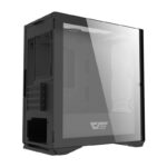 Darkflash DLM200 computer case (black)