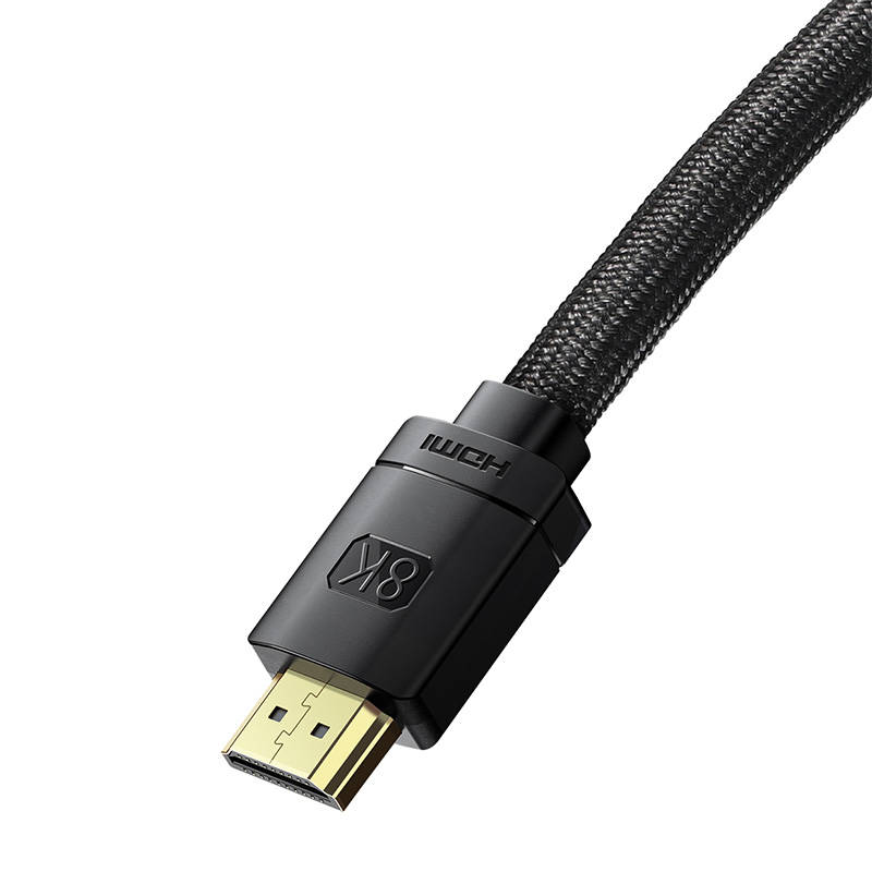 HDMI to HDMI Baseus High Definition cable 10m